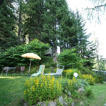 Chalet In Nassfeld Ski Area In Carinthia 조넨알페 나스펠트 외부 사진
