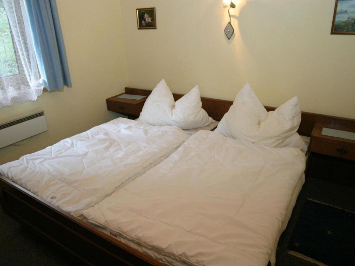 Chalet In Nassfeld Ski Area In Carinthia 조넨알페 나스펠트 외부 사진